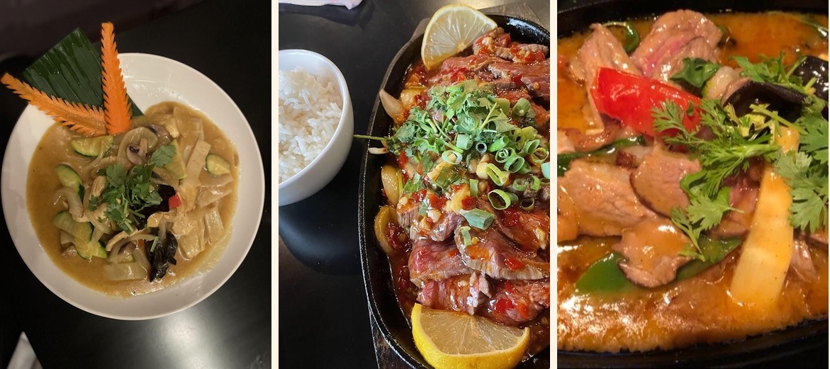 Restaurant Le Pousse-Pousse - Gallery Image 2