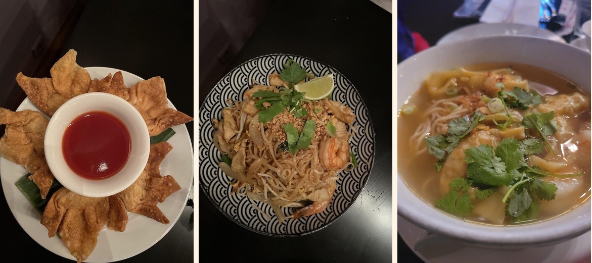 Restaurant Le Pousse-Pousse - Gallery Image 3