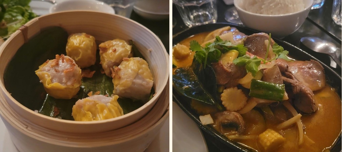 Restaurant Le Pousse-Pousse - Gallery Image 6